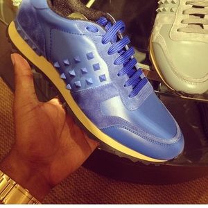 Meet your Posher, Yasin